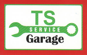 TS-Service-Garage GmbH: Ihre Autowerkstatt in Buchholz